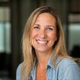 Lucy Campbell, Head of Client Success