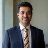 Tariq Hussain, Operations Director
